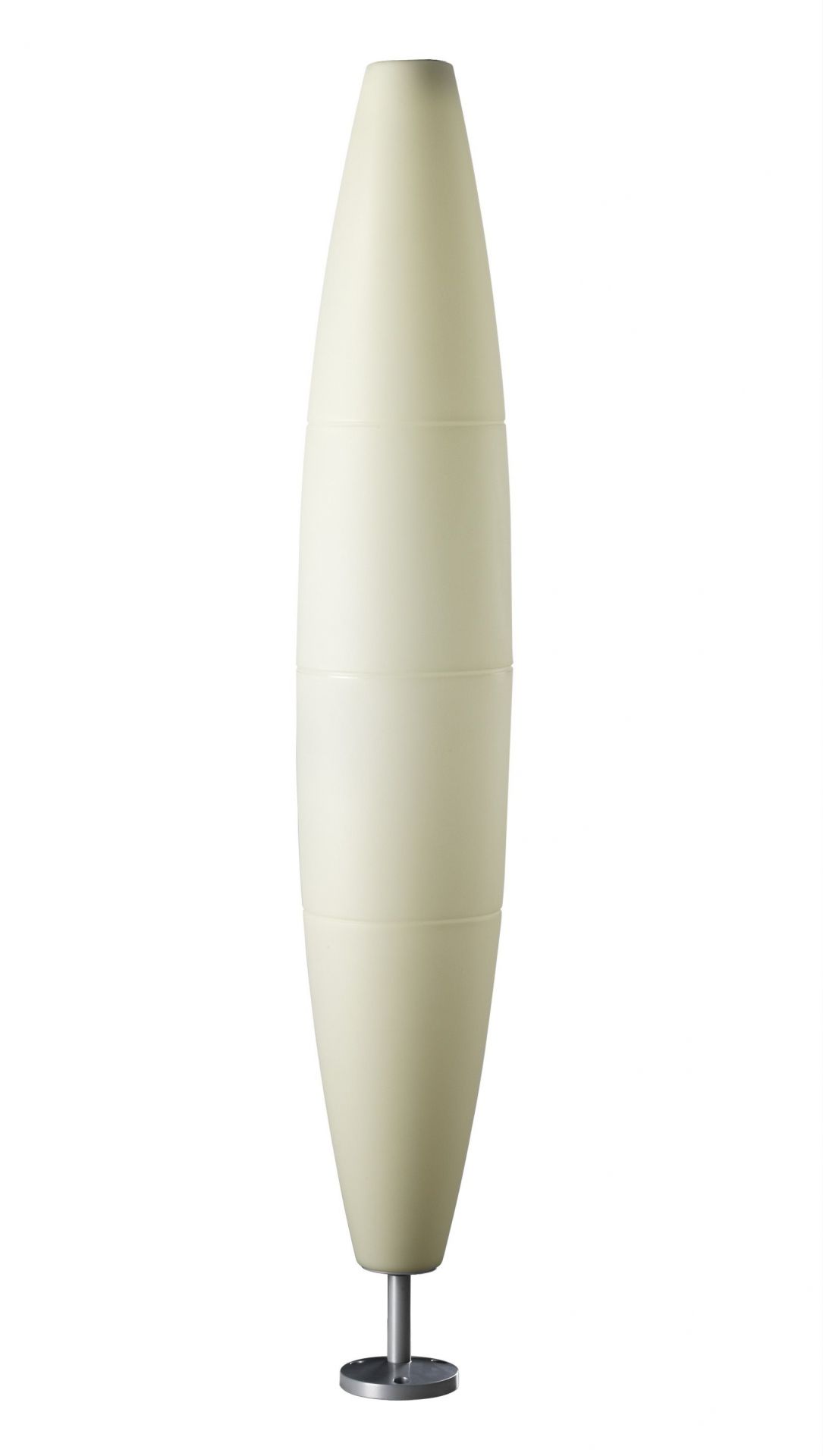 Havana Outdoor Terra Bassa floor lamp Foscarini